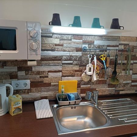 Apartamento Esperanza Apartment เซบีญา ภายนอก รูปภาพ