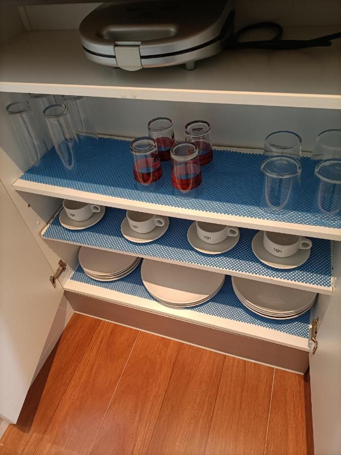 Apartamento Esperanza Apartment เซบีญา ภายนอก รูปภาพ