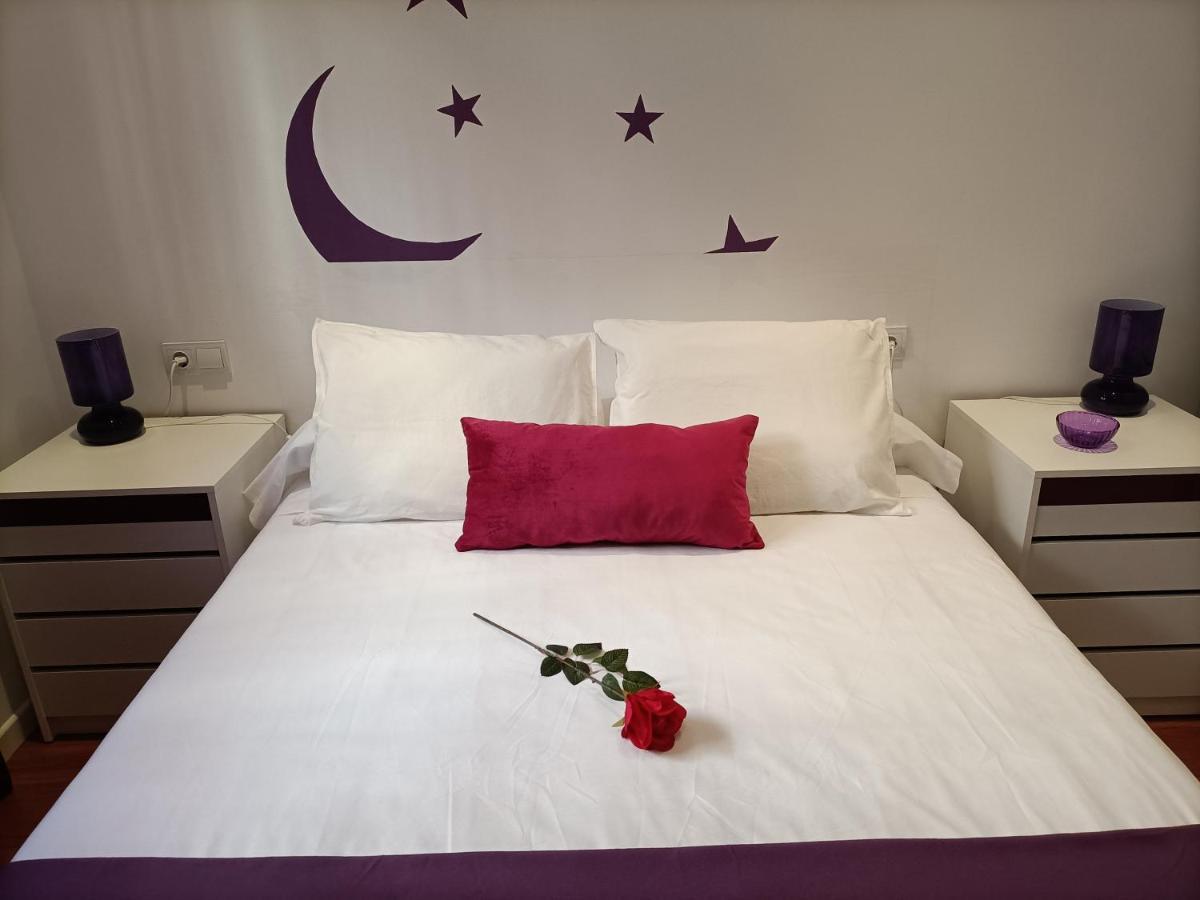 Apartamento Esperanza Apartment เซบีญา ภายนอก รูปภาพ