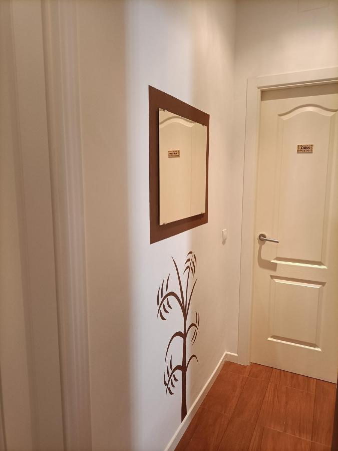 Apartamento Esperanza Apartment เซบีญา ภายนอก รูปภาพ